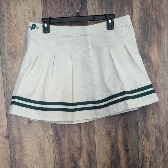 Prince Pickleball Pleated Active Midi Skirt L - Picture 1 of 6